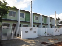 Residencial Flex Itambé (Bairro Jardim Iririú)