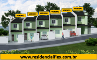 Residencial Flex Pinheiro Preto (Bairro Floresta)