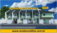 Residencial Flex Eccel (Vila Nova)