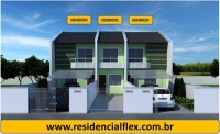 Residencial Flex Miguel Castanha (Aventureiro)
