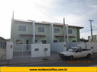Residencial Flex Van Biene II (Bairro Aventureiro)